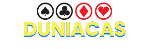 Logo DUNIACAS